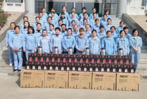 automated pulp molding production line for high-volume manufacturing